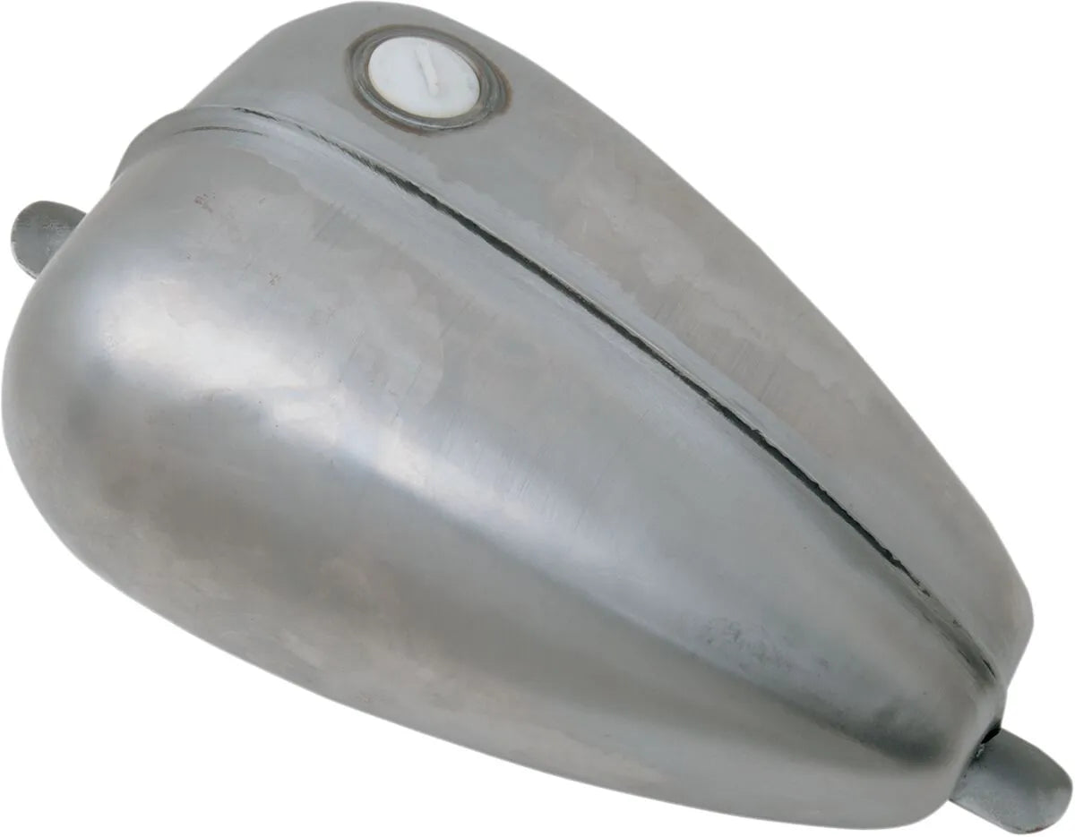 Drag Specialties Fat Bob Style Gas Tank For Carbureted Models