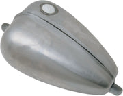 Drag Specialties Fat Bob Style Gas Tank For Carbureted Models