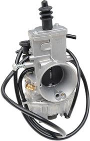 Mikuni Tmx Series Flat Slide Performance Carburetor