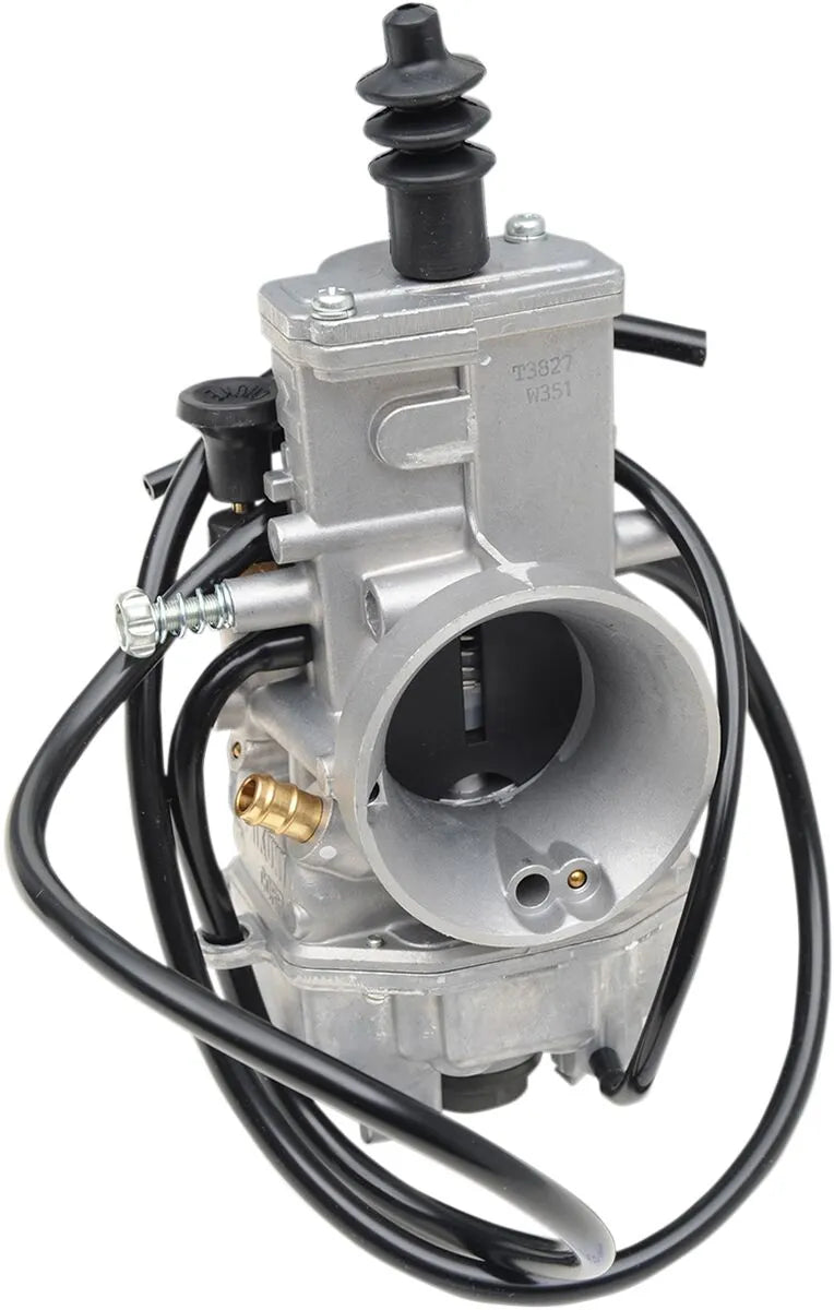 Mikuni Tmx Series Flat Slide Performance Carburetor