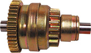 Parts Unlimited Starter Drive - Oem Replacement