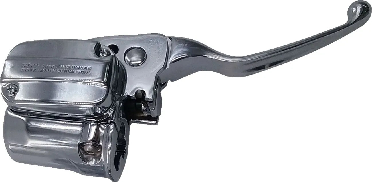 Drag Specialties Master Cylinder - 15mm Bore