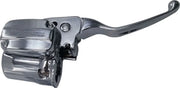 Drag Specialties Austausch-Hauptbremszylinder für 1-1/4" Lenker