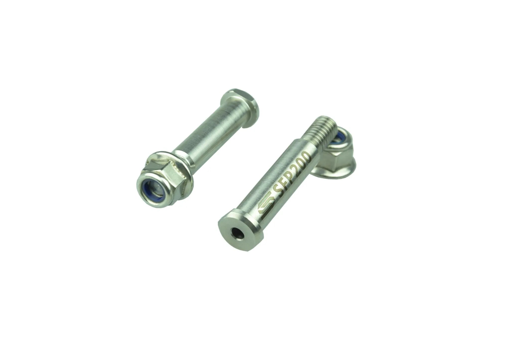 SCAR Stainless Steel Footpeg Pin