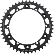 Jt Sprockets Racelite Aluminum 520 Sprocket