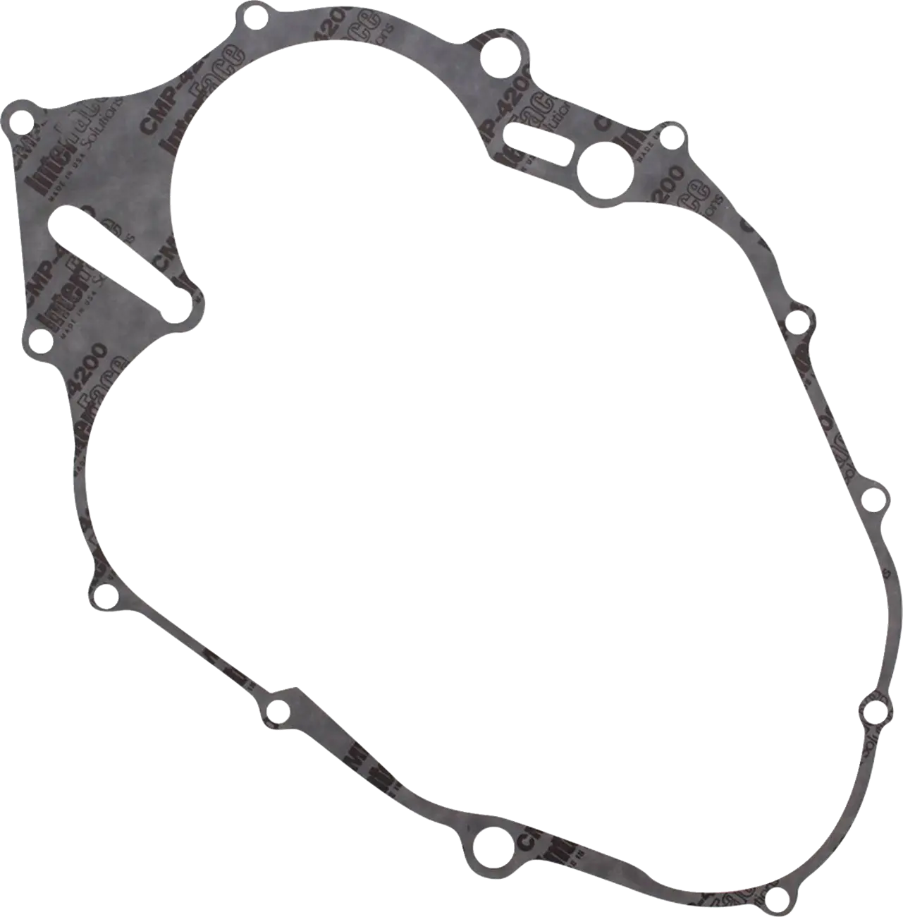 Moose Offroad Hard-Parts Side Cover Gasket Kit