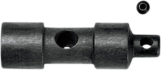 Colony Handlebar Throttle & Spark Plunger