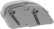 Custom Acces Sissybar & Saddlebag Mounting Kit