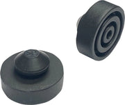 K&S TECHNOLOGIES Rubber Cushions for Motorcycle Replacement