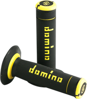 Domino Xtreme Grips - Dual Compound