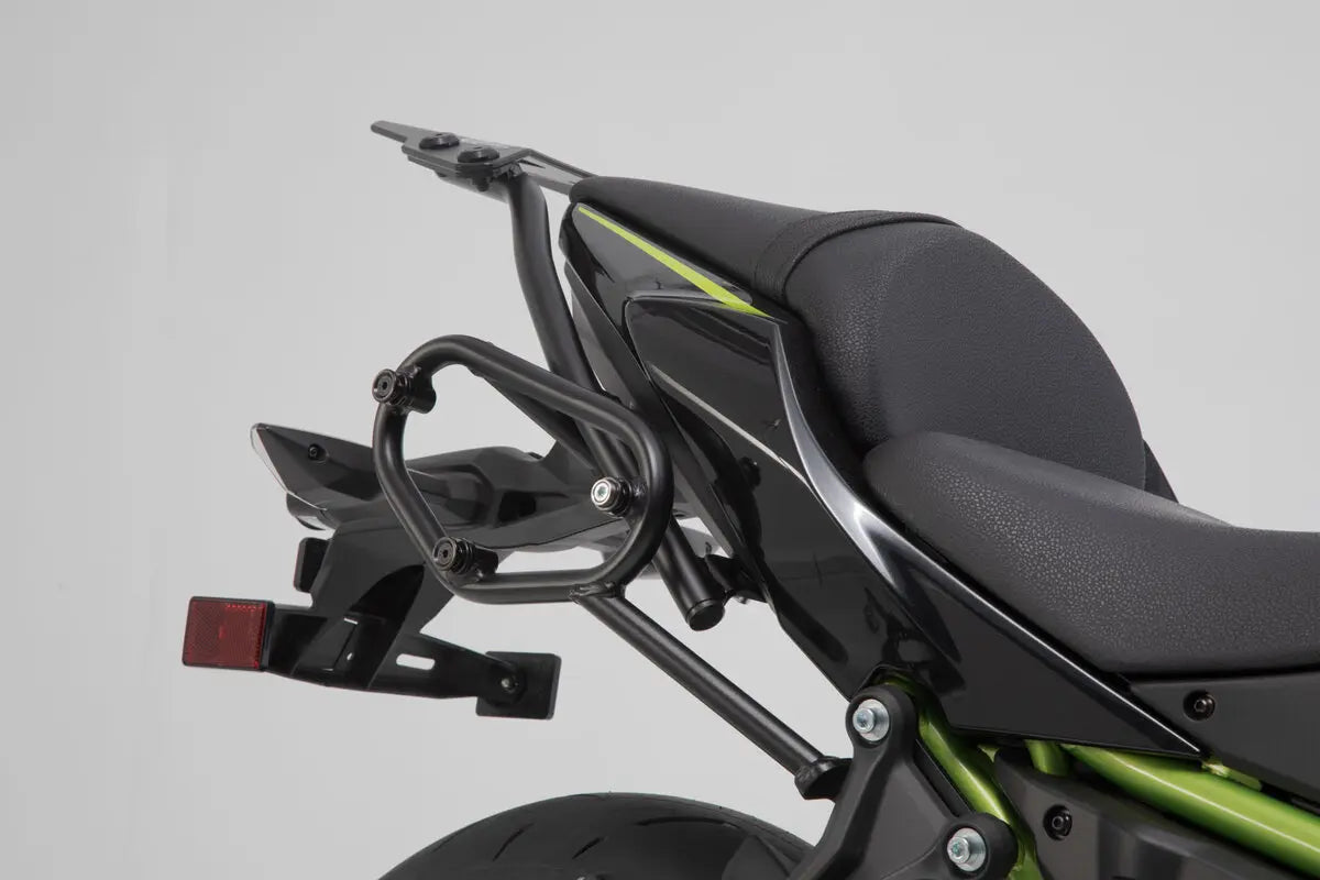 Sw-Motech URBAN ABS Side Case System