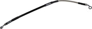 Moose Offroad Edelstahl-Bremsschlauch mit Stahlflex