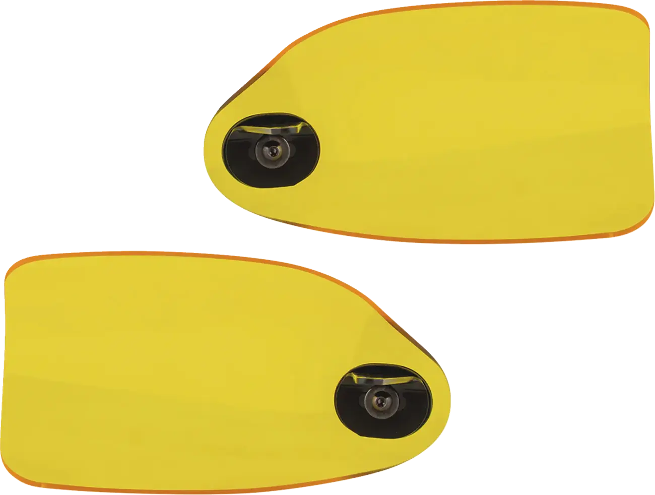 Klock Werks Flare® Handguards