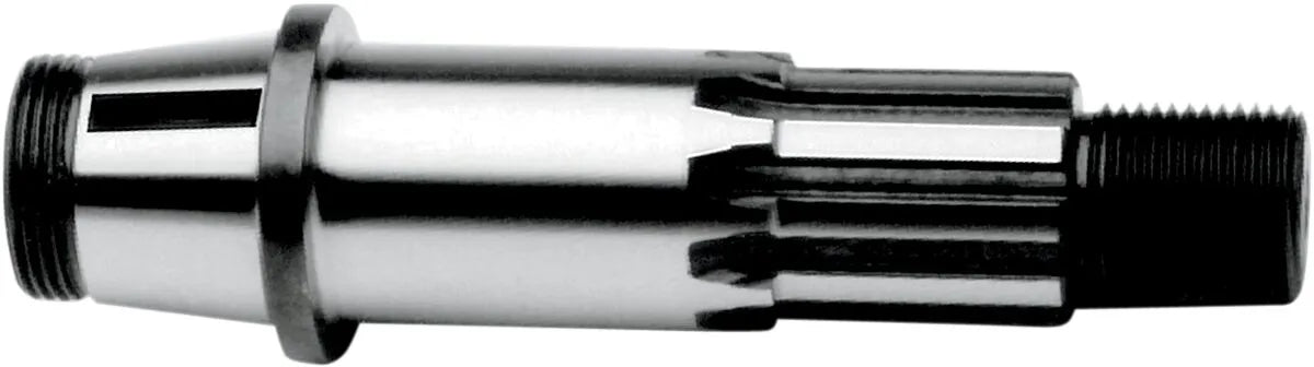 Jims Motor Sprocket Shaft For Harley-davidson