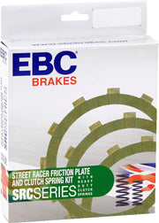 Ebc Src Series Clutch Kit
