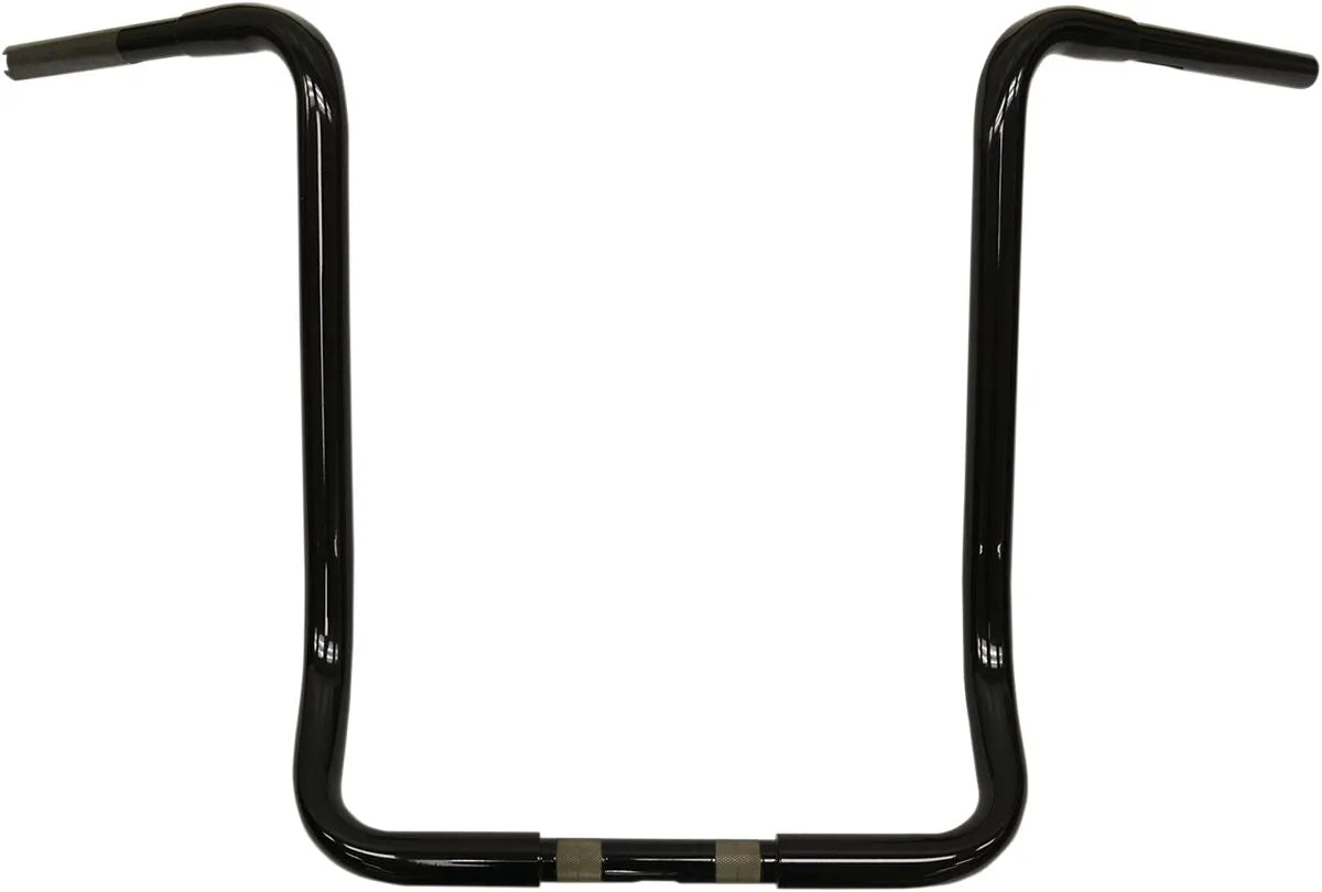 La Choppers 1-1/4" Touring Ape Hanger Handlebar