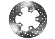 Brembo Serie Oro Bremsscheibe Feste Prime Line - Vorne
