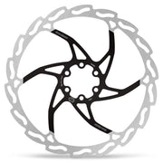 Moto-Master Flame Brake Disc for 6-Hole Mount