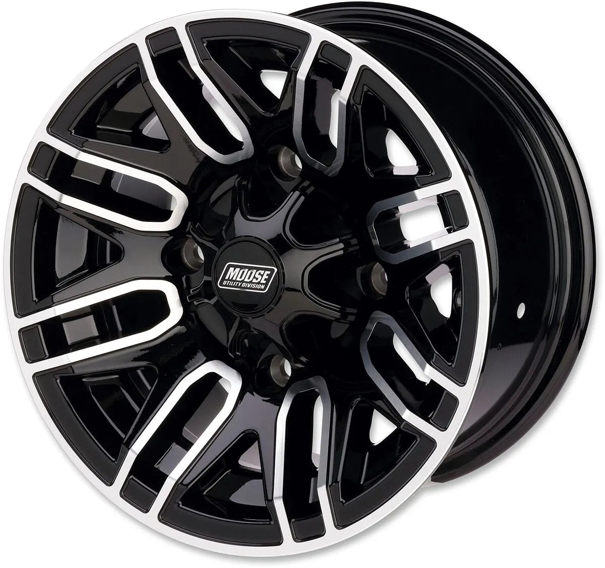 Moose Offroad 112x Wheel - 12 Inch
