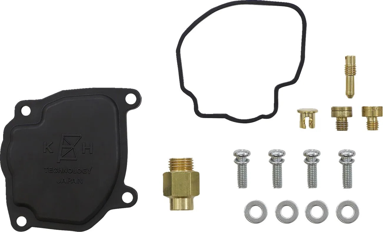 Moose Offroad Replacement Carburetor