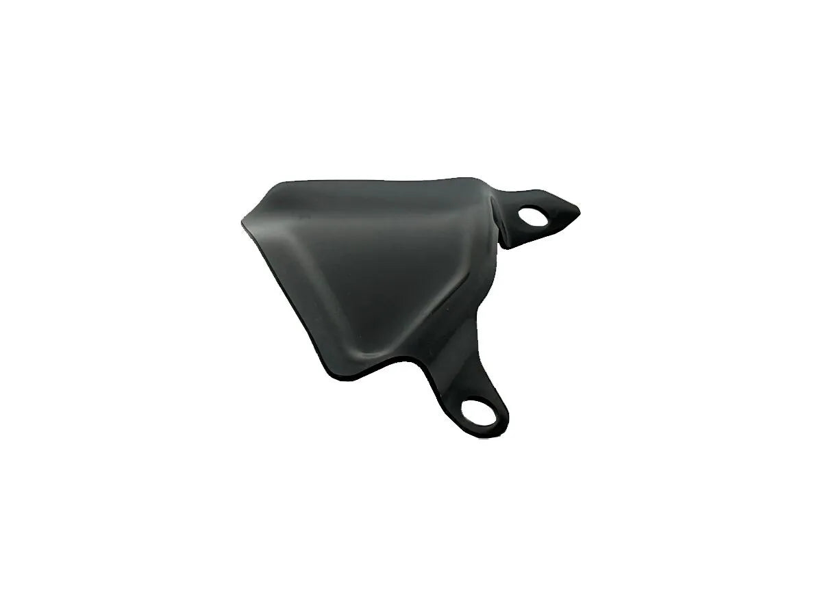 Wrs Side Deflector Pair - Improve Comfort