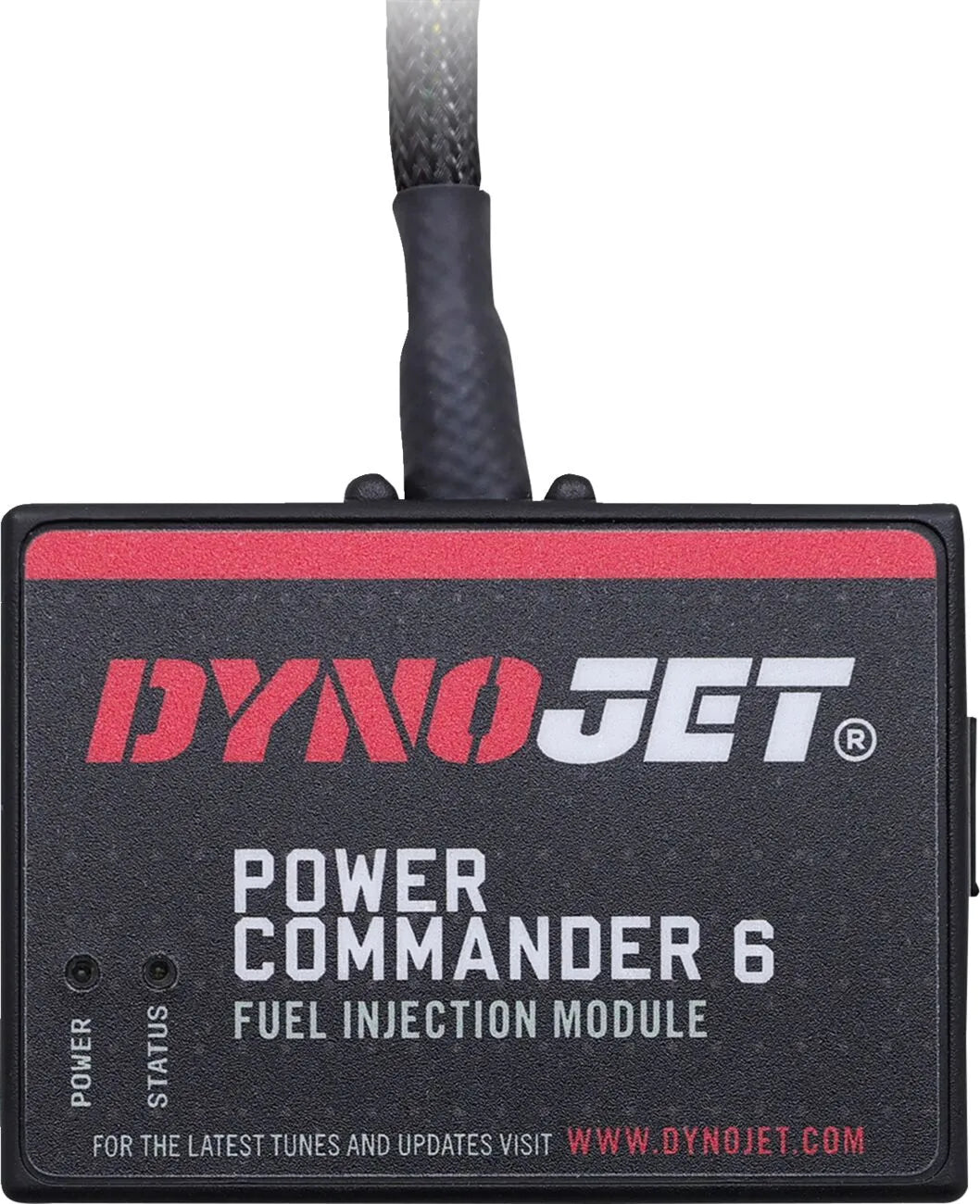 Dynojet Power Commander 6 Fuel Injection Module