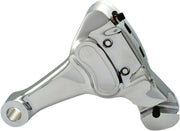 Drag Specialties Chrom 4-Kolben Bremssattel Für Harley