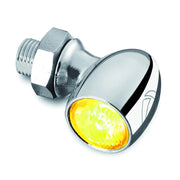 Kellermann Atto® Led Turn Signal - Chrome