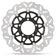 Moto-Master Nitro Series Bremsscheibe Für Husqvarna - 17104503 - Vorne