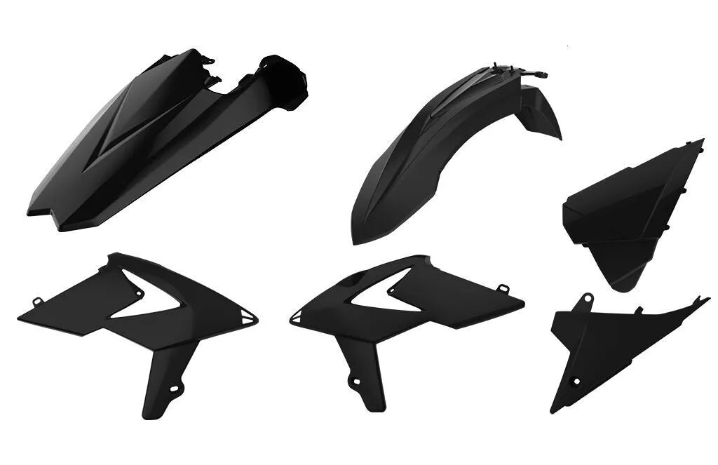 Polisport MX Body Kit