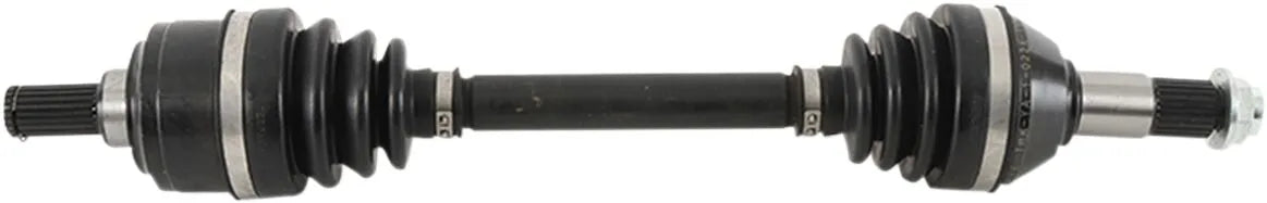 All Balls Extreme Duty Axle