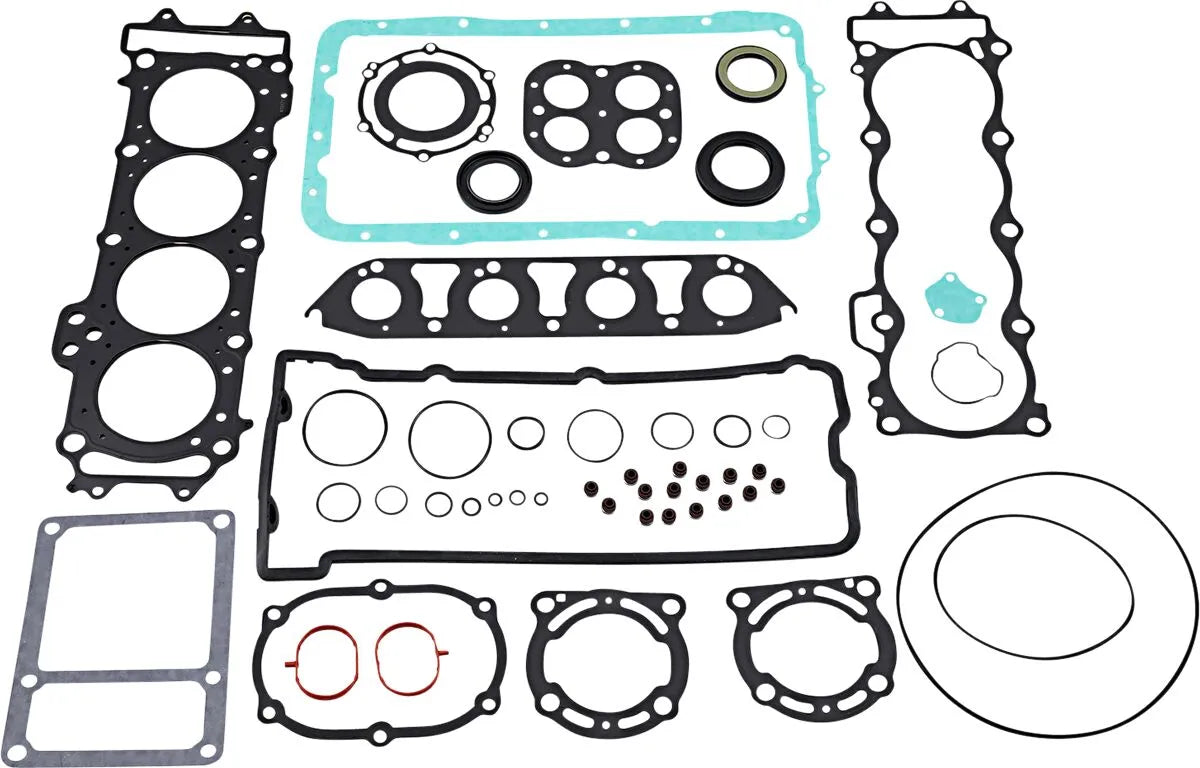 Vertex Complete Engine Gasket Kit With Seals