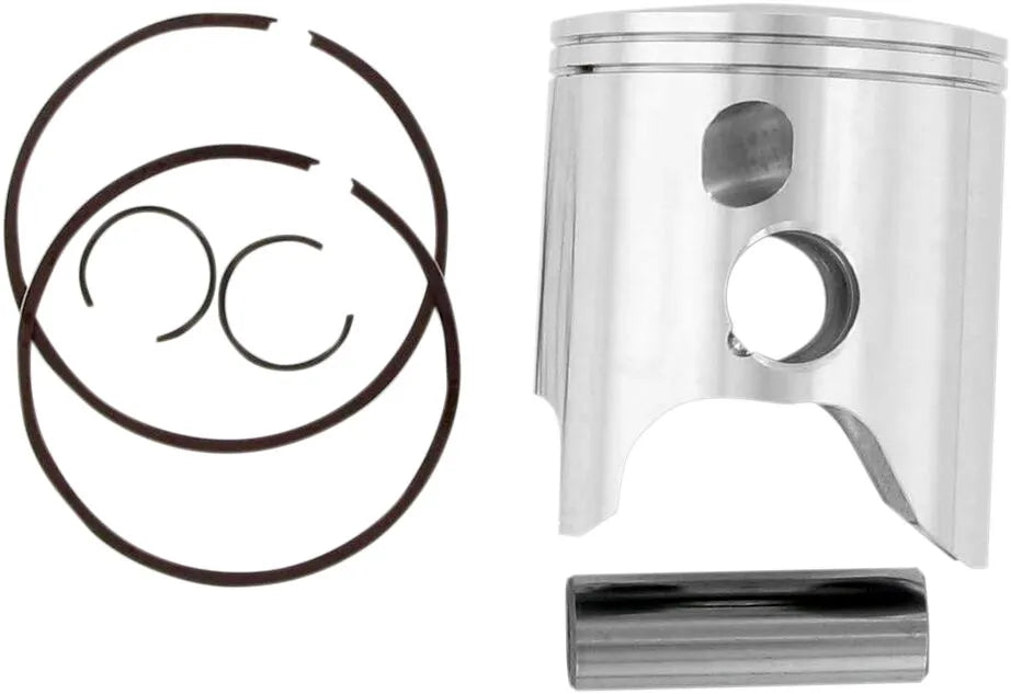 Wiseco Pro-Lite Series Piston Kit 68.00mm Bore for Honda CR 250