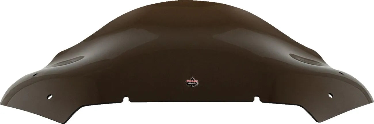 Klock Werks Kolor Flare Sport Windshield