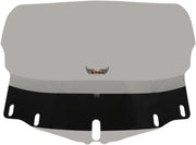 Slipstreamer Fairing Replacement Windshield - Clear