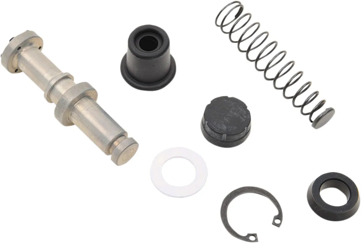 Parts Unlimited Brake Master Cylinder Rebuild Kit