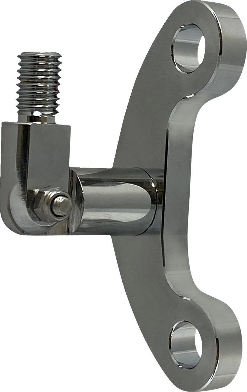 Custom Dynamics Caliper Mounts For Probeam® Fog Lights