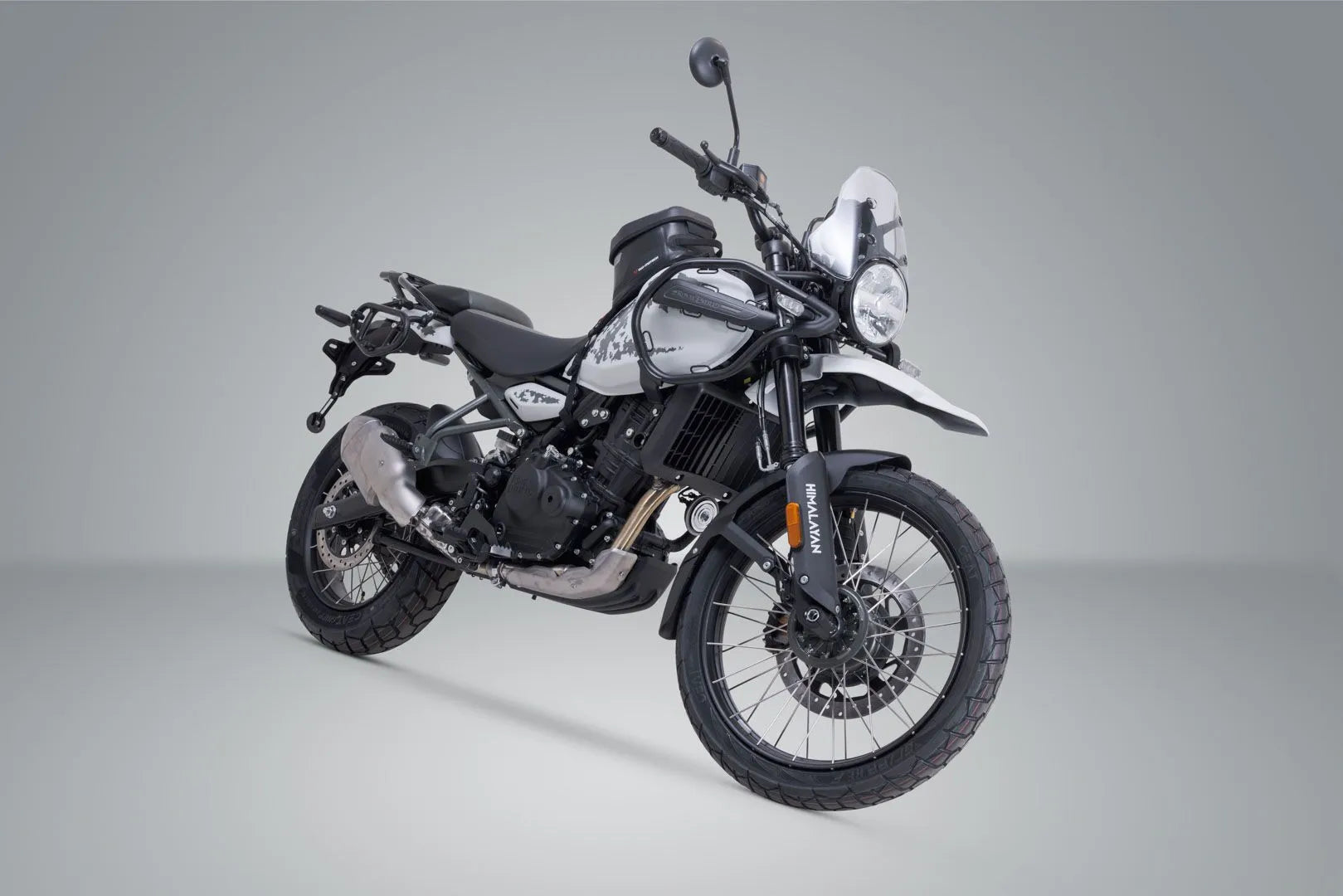 Sw-motech Slc Side Carrier - Right