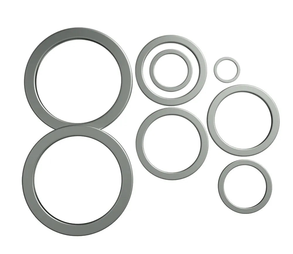 Goodridge Dichtring für Bremsleitung (6er-Pack)