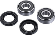 FACTORY LINKS Front Wheel Bearing Kit