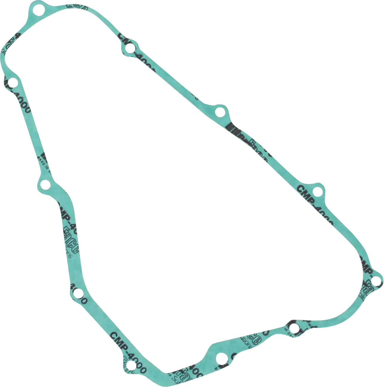Moose Offroad Hard-Parts Side Cover Gasket Kit