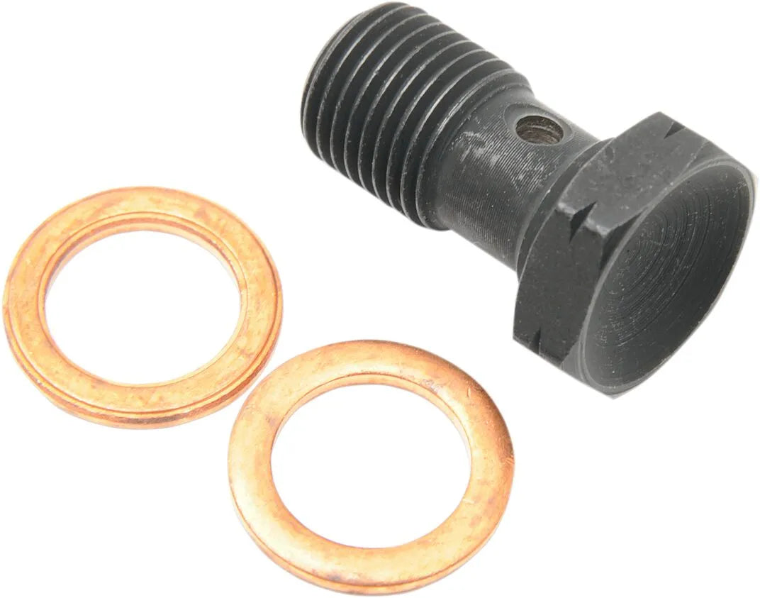 Goodridge Banjo Bolt 600 Serie M10 X 1.0 Für Motorräder