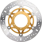 Ebc X-Serie Bremsscheibe Für Sportmotorräder - Vorne