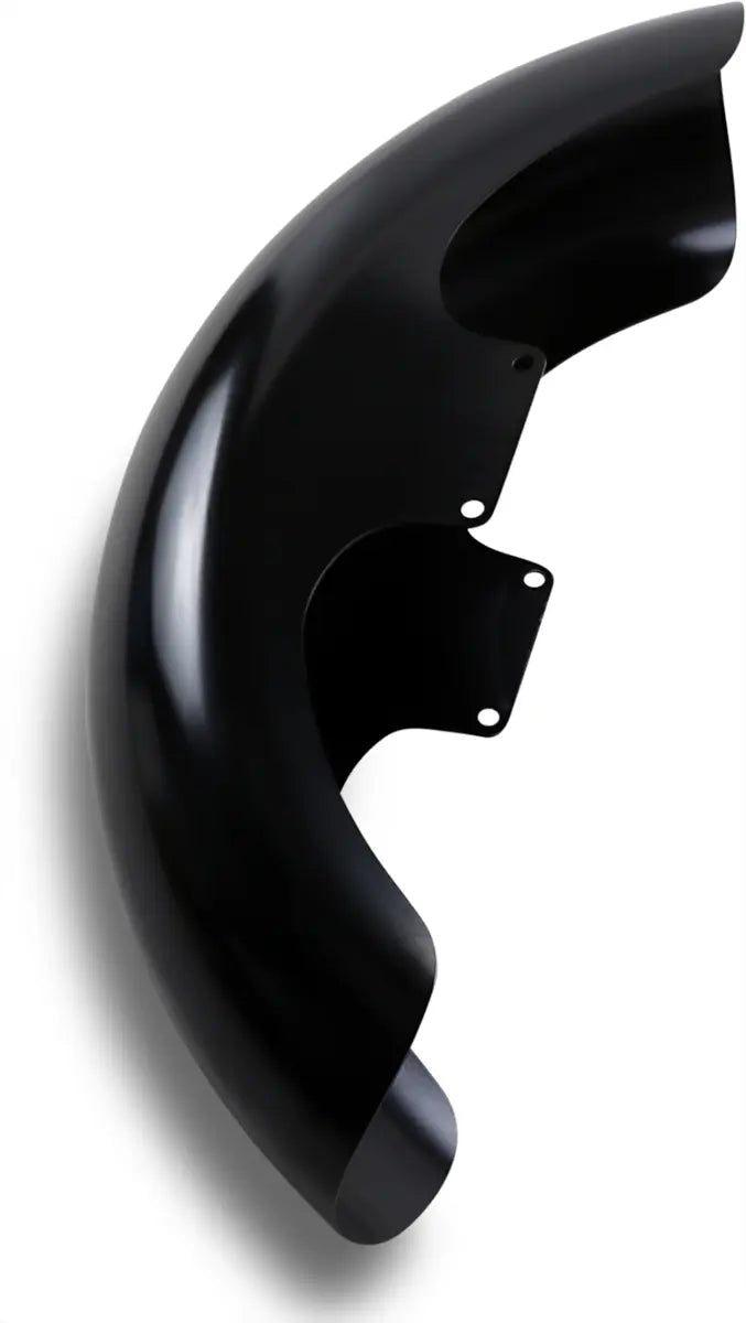 Klock Werks Tire Hugger Front Fender for Dresser