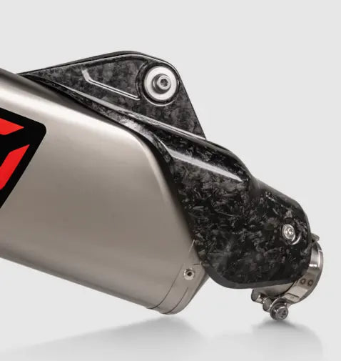 Akrapovic Ersatzteil für Auspuffanlagen