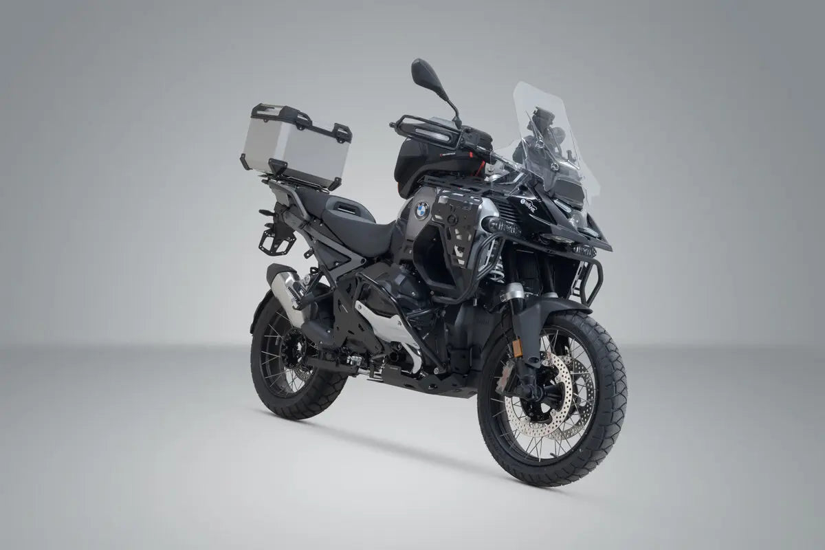 Sw-Motech TRAX ADV 38L Motorcycle Top Case System