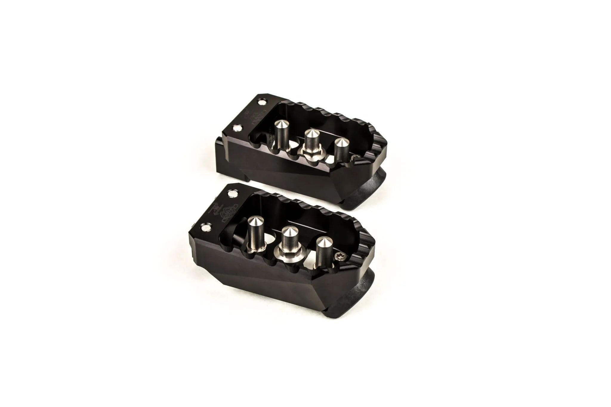 Gilles Tooling Footpeg Explorer Adjustable Footrest