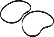 Belt Drives Ltd. Tru-fit Timing Belts