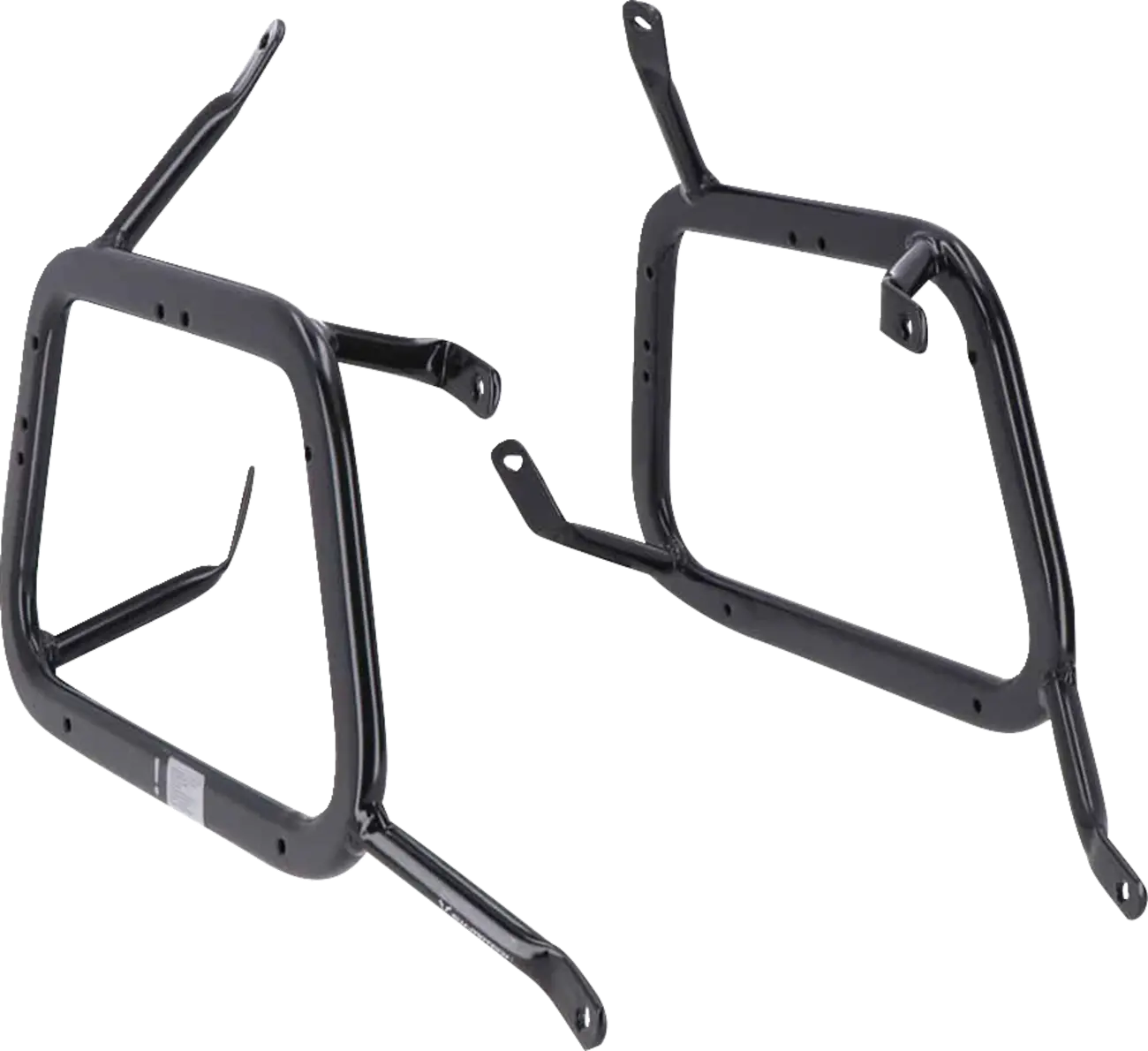 Sw-motech Evo Side Carrier Kit