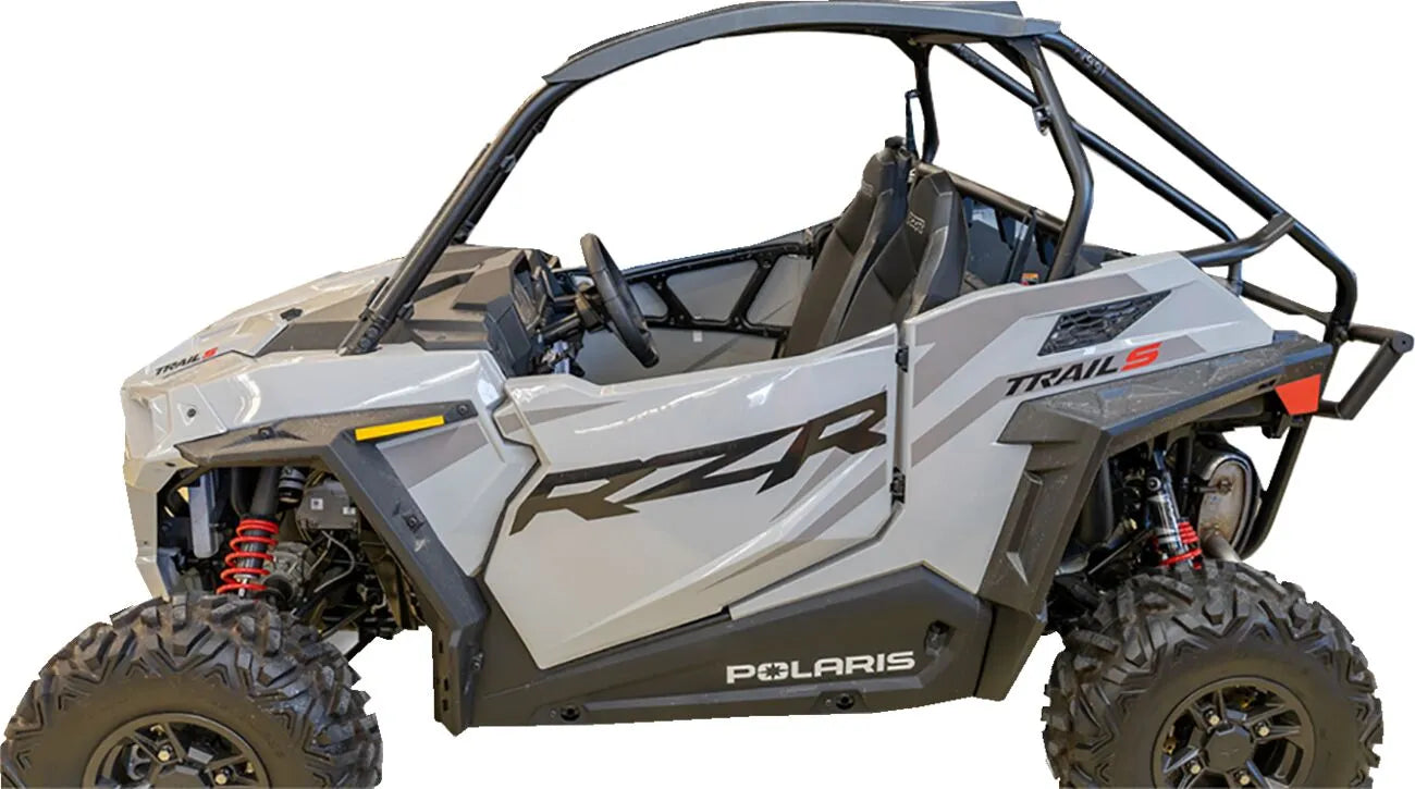 Moose Offroad UTV Roof